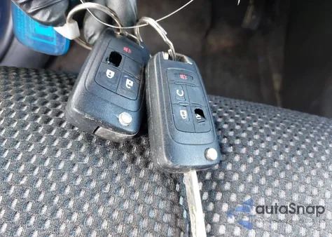 2016 Chevrolet Equinox Lt z USA, uszkodzony, nr VIN 2GNFLFEK9G6239862